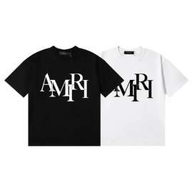 Picture of Amiri T Shirts Short _SKUAmiriS-XL6htr98823652